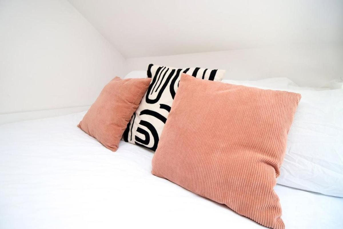 Chic & Trendy Studio Cardiff Buitenkant foto